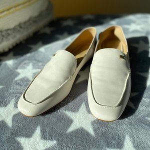 cayley collapsible heel loafer
